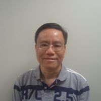 Intel Corporation Employee Ho-Ming Leung's profile photo