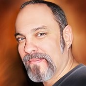 NuEtch - Art for Glass Employee Michael Spano's profile photo