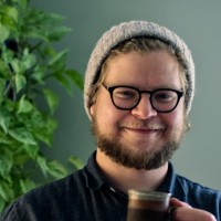 Hush Employee Kyle Wheeler's profile photo