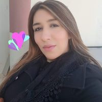 HMC Employee Fatimazahra Errazi's profile photo