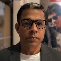 OPRONE Employee Lalith Herath's profile photo