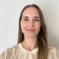 IUACJ Employee Dahiana S.'s profile photo