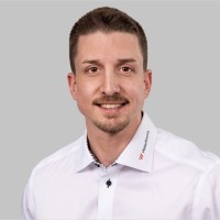 WeberPrevost Employee Patrick Obrecht's profile photo