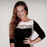 Green Solar Technologies Employee Madeleine Amene's profile photo