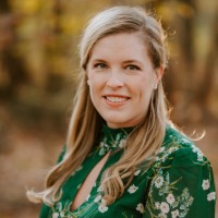 Moran Towing Corporation Employee Katie Jacobs's profile photo