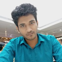 Dextra Labs Employee Abbas Shaikh's profile photo
