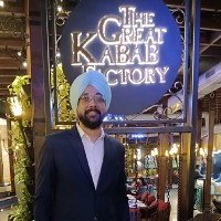 Kulpreet Singh Email