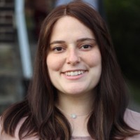 Chabad On Campus Employee Adina Waren's profile photo