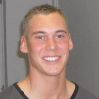 Transafe Training Employee Lewis Rookyard's profile photo