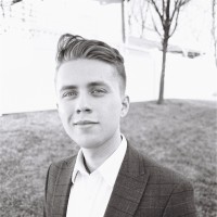 Broadcom Employee John Carmen's profile photo