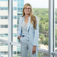 Solaris Water Midstream Employee Lisa Henthorne's profile photo