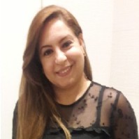 LA PUB Employee Rym Sbai's profile photo