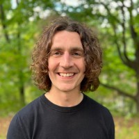 University of Rochester Employee Ryan Cullinane's profile photo