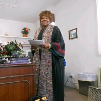 United Methodist Church Employee Susan Spears's profile photo