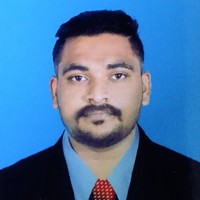 Dietech India Pvt Ltd Employee Mohamed Abdulla's profile photo