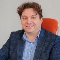 Dmitry Peleshenko Email & Phone Number