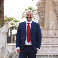 eCreditAdvisor Employee Brandon Archambault's profile photo