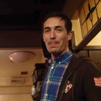コジマプロダクション Employee Andrew Brasher's profile photo