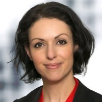 PHOENIX CONTACT Deutschland GmbH Employee Einat Ditze's profile photo