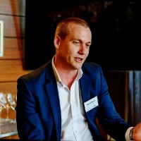 Marcus Barron Email & Phone Number