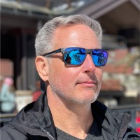 Federal Energy Regulatory Commission Employee Mark Koehn's profile photo