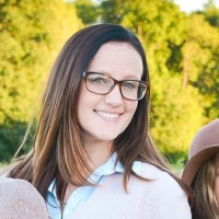 Cooper Farms Employee Ashley Overman's profile photo