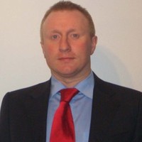 BMA PLANNING Employee Ray Ryan's profile photo