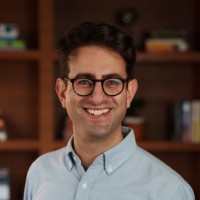 New York State Senate Employee Elan Silver's profile photo