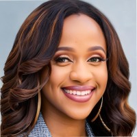 UAB Medicine Employee Mariah Smith's profile photo