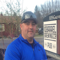 Millennium Building Services Employee Joe Lukens's profile photo