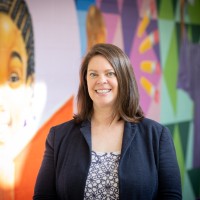 KIPP Metro Atlanta Schools Employee Alison Irons's profile photo
