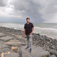 Sunil Megappi Email