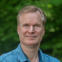 NMDP Employee Jeff Mock's profile photo
