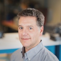 Cadence Neuroscience Inc. Employee Michael Baum's profile photo