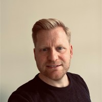 Stinger Europe Employee Martin Larsson's profile photo