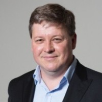 Information Management Integration Pty Ltd Employee Todd Hampson's profile photo