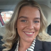 ROCOL Employee Natalie Williams's profile photo