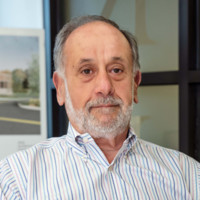 O,R&L Commercial Employee Phil Marshall's profile photo