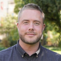 Planima Employee Philip Winkler's profile photo
