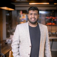 Invictus Data Employee Nilesh Aggarwal's profile photo