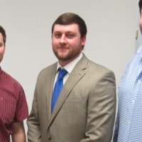 Cody Risher Email & Phone Number