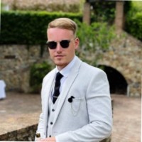 RolePulse Employee Michael Burroughs's profile photo