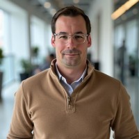 Hyperice Employee Ike Tucker's profile photo