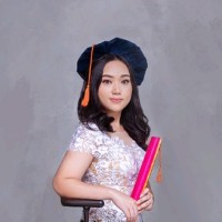 PT Chemco Prima Mandiri Employee Adelia Margaretha's profile photo