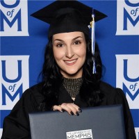 Conway Services Employee Madeline Kelley's profile photo