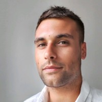 BioIVT Employee Patrick Khoury's profile photo