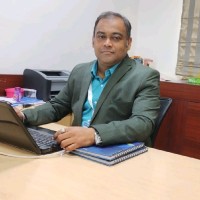 Krishnendu Sinha Email & Phone Number