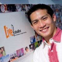 LiveStudios Interactive Photography Employee Willy Foo's profile photo