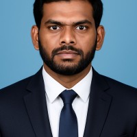 eSwiftSoftware Employee Anil Poloju's profile photo