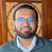 Claremont Consulting Employee Daniel Indranathan's profile photo
